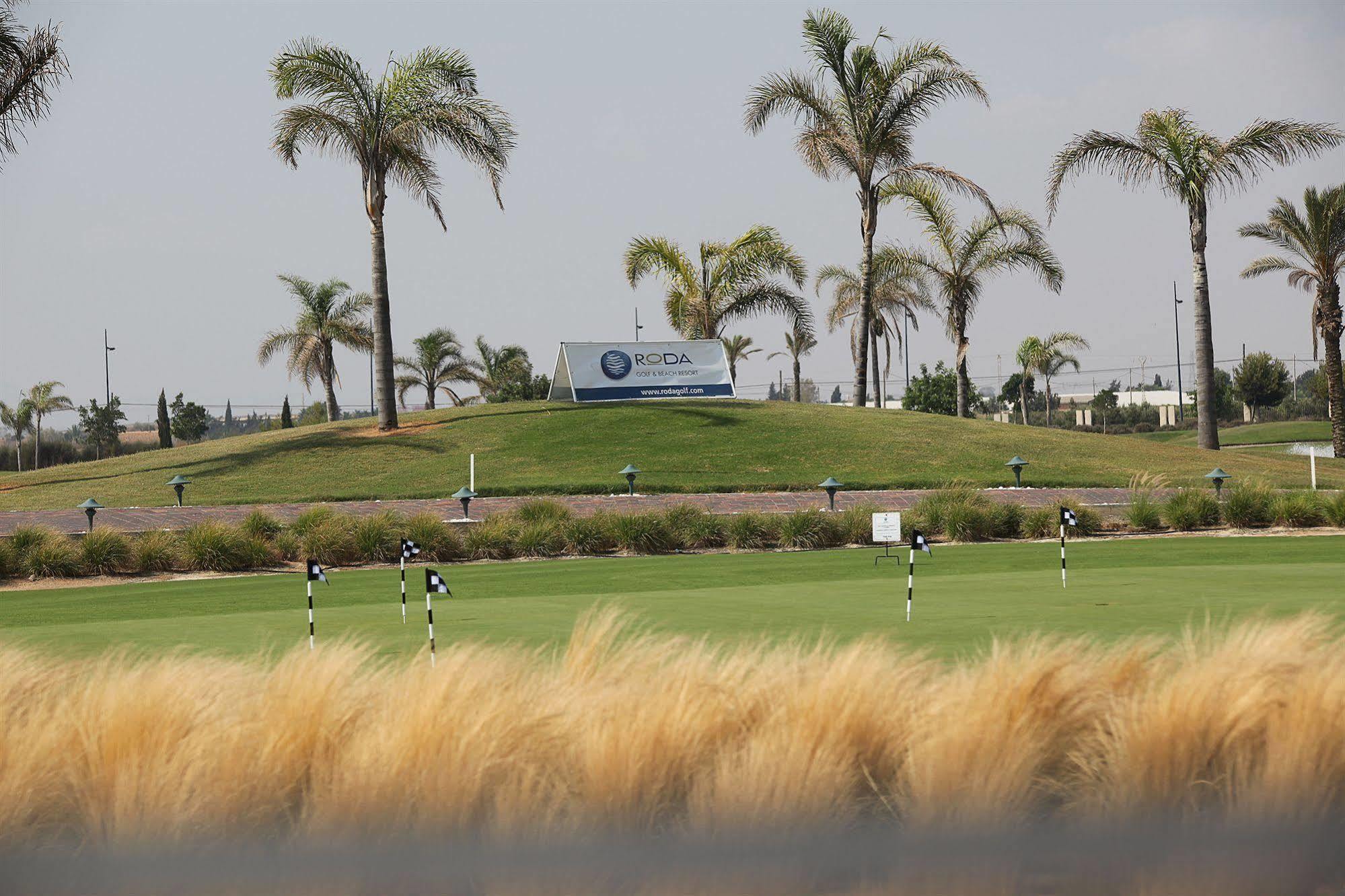 سان خافيير Roda Golf Resort Resort Choice المظهر الخارجي الصورة