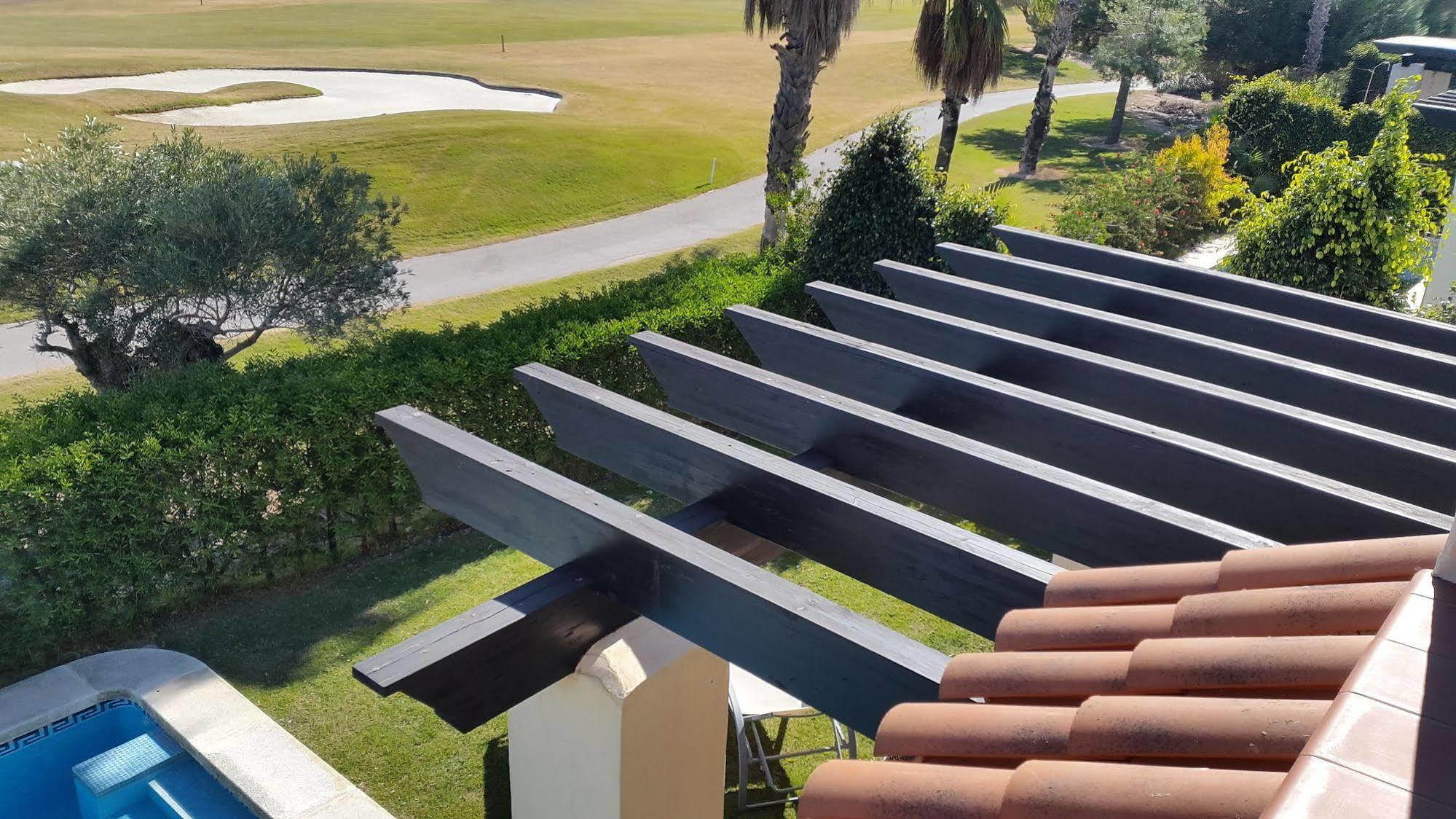 سان خافيير Roda Golf Resort Resort Choice المظهر الخارجي الصورة
